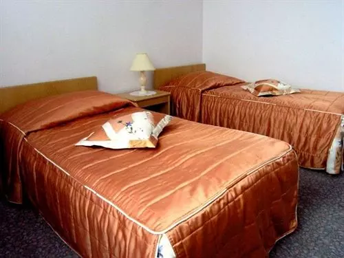 Fotos del hotel Belwederski:  13