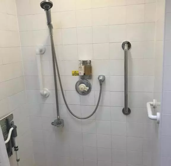 Fotos del hotel The Justin James:  11