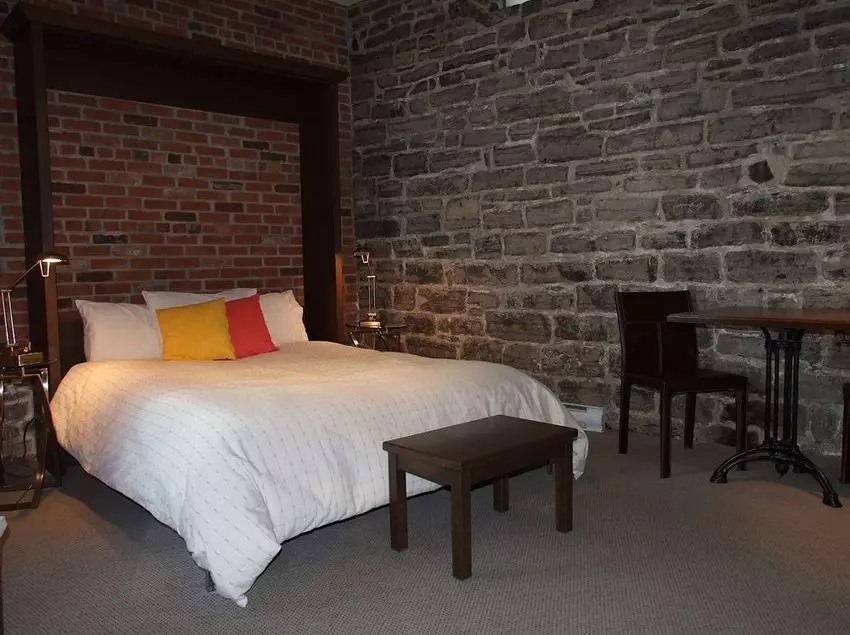 Fotos del hotel Le Vincent:  10