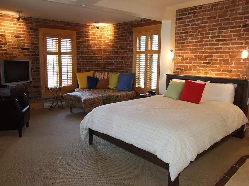 Fotos del hotel Le Vincent:  21