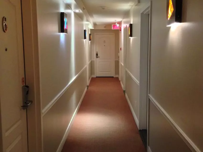 Fotos del hotel Le Vincent:  3