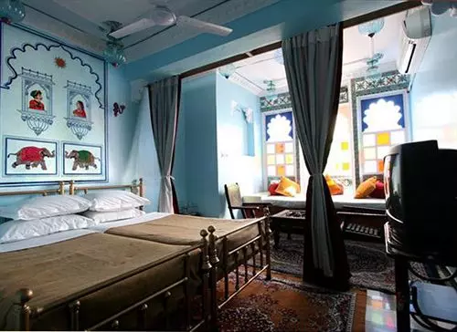 Fotos del hotel Anjani:  9