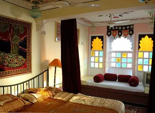 Fotos del hotel Anjani:  17