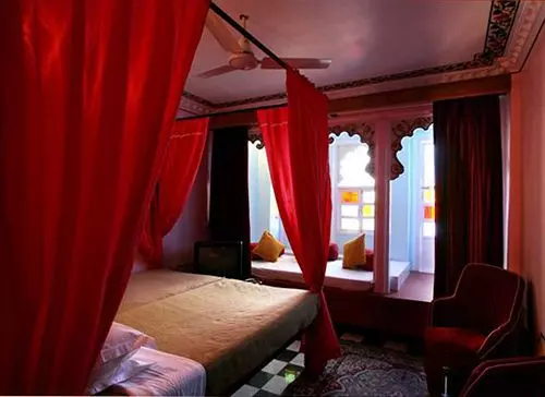 Fotos del hotel Anjani:  12