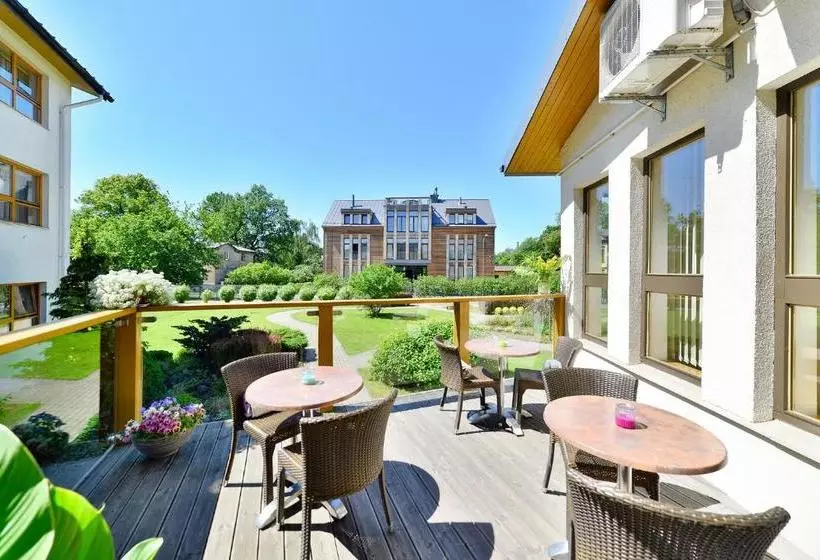 Fotos del hotel Vantis Riverside View Free Parking:  11