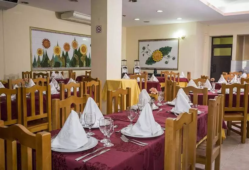 Fotos del hotel Bella Habana Aeropuerto:  3