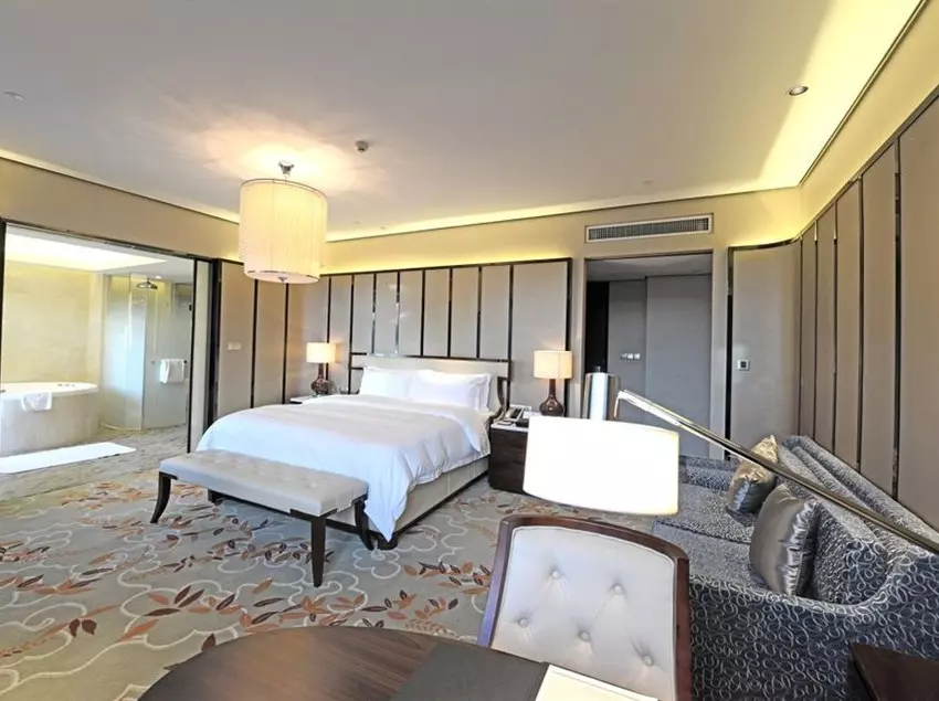 Fotos del hotel Kingrand:  21