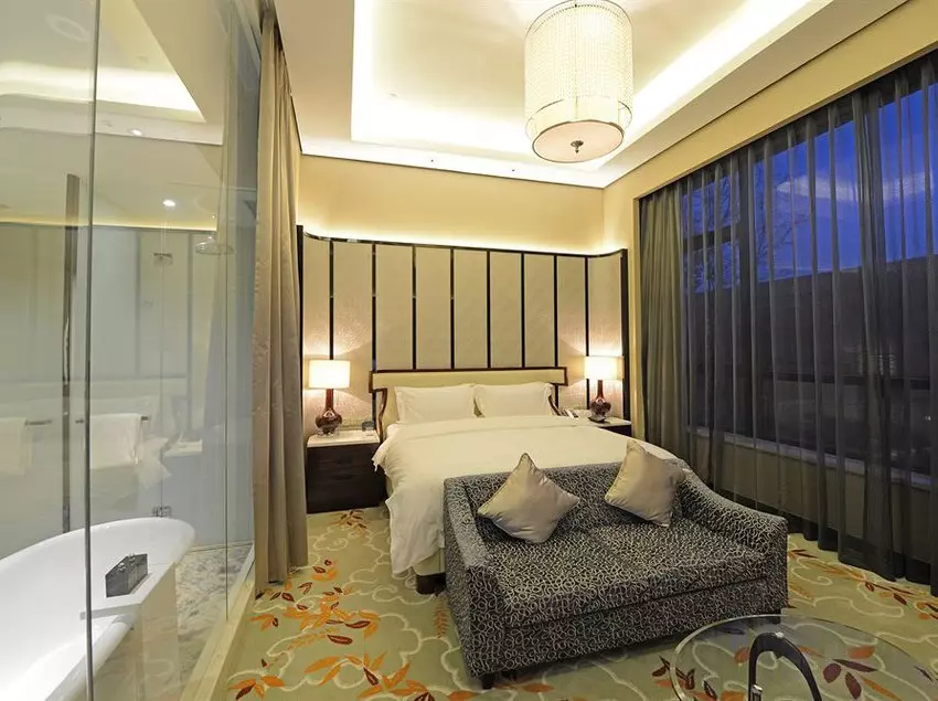 Fotos del hotel Kingrand:  12