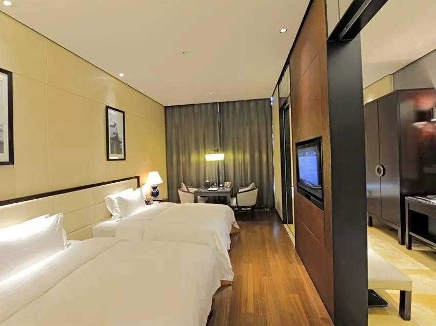 Fotos del hotel Kingrand:  17