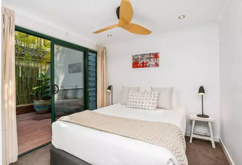 Fotos del hotel A Top Spot:  16