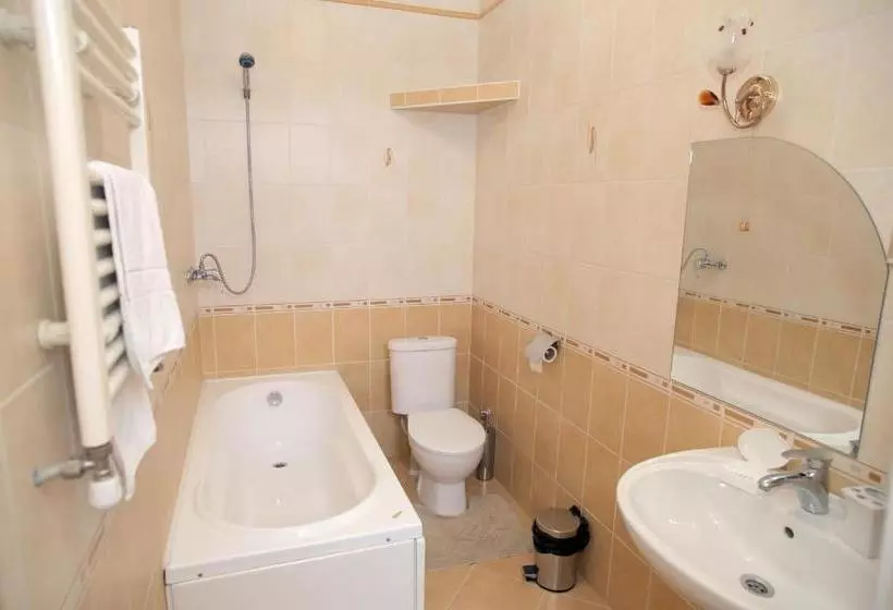 Fotos del hotel Majami:  6