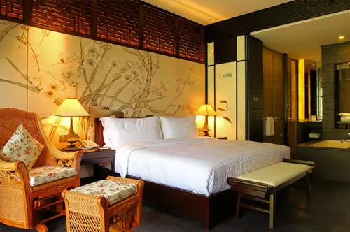 Shanghai Ketangjian Boutique