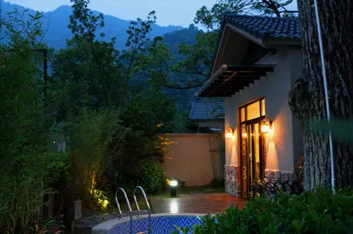 Fotos del hotel Shanghai Ketangjian Boutique:  2