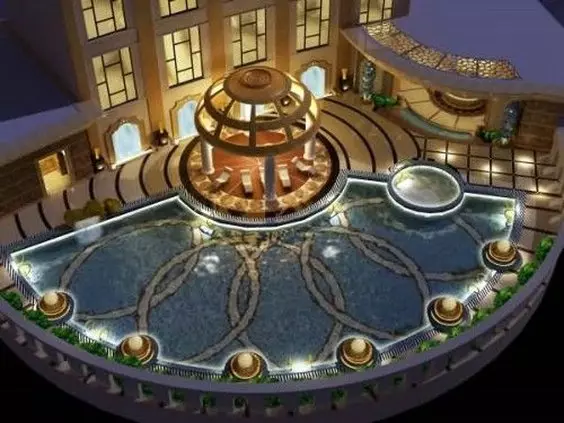 Fotos del hotel Zhuhai Dionysus Hotel:  2