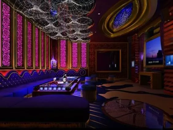 Fotos del hotel Zhuhai Dionysus Hotel:  3