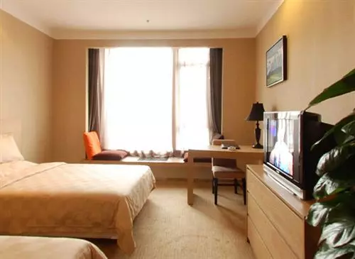 Grand Mercure Shenzhen Nanshan