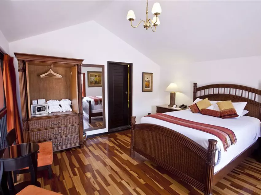 Fotos del hotel Tierra Viva Cusco Plaza:  23