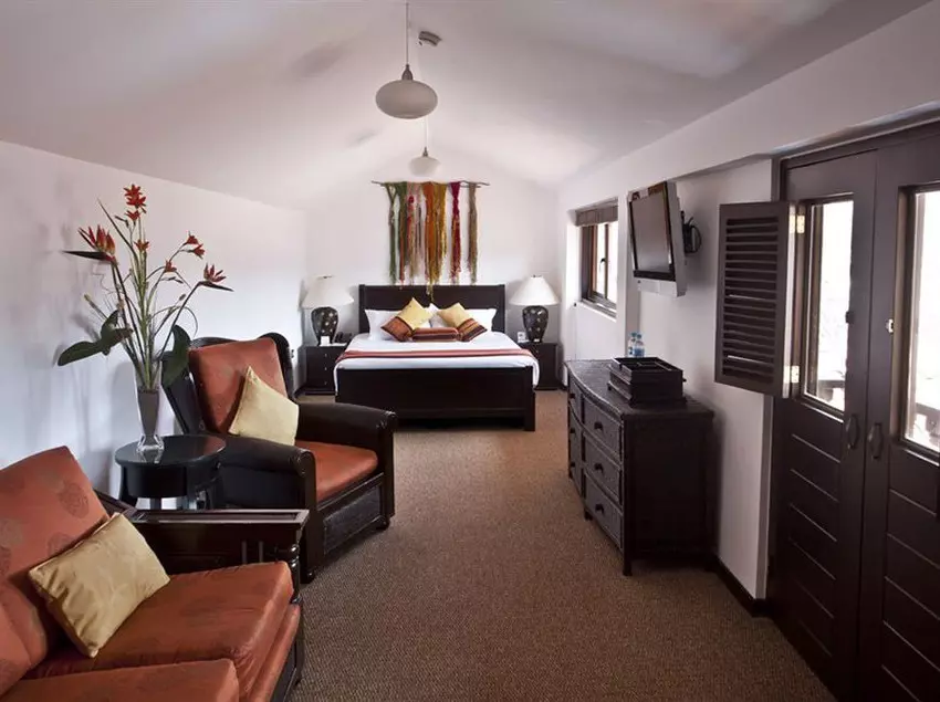 Fotos del hotel Tierra Viva Cusco Plaza:  21