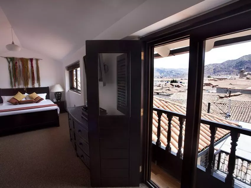 Fotos del hotel Tierra Viva Cusco Plaza:  6