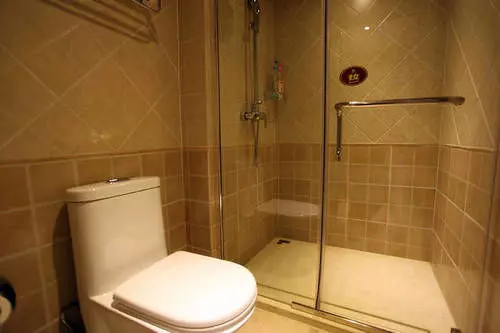 Fotos del hotel City Cottage Hotel Chengdu Chunxi Road Wangfujing:  4