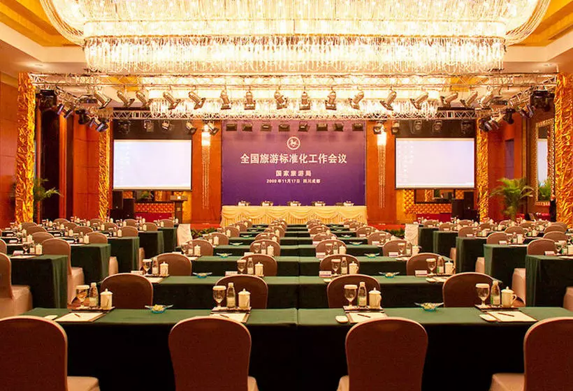 Fotos del hotel Celebrity City:  4