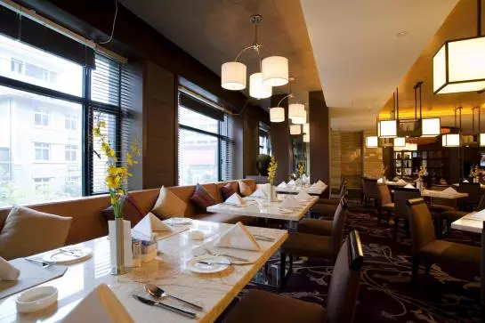 Fotos del hotel Celebrity City:  3