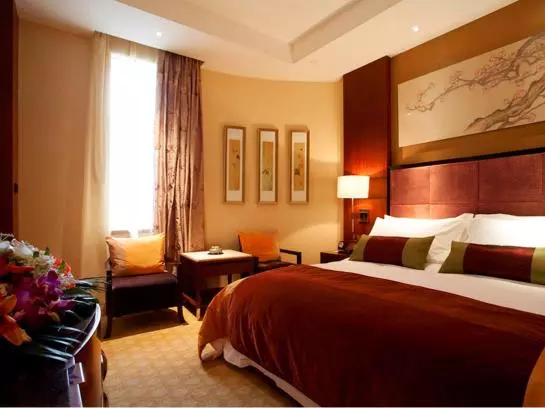 Fotos del hotel Celebrity City:  5