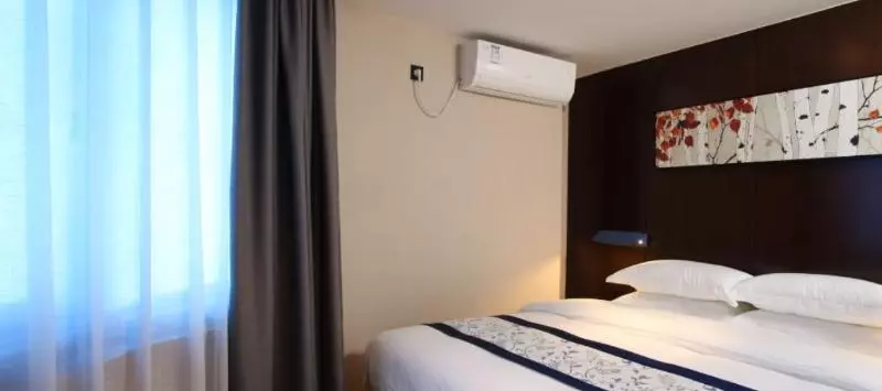 Fotos del hotel Ganjin Business:  8