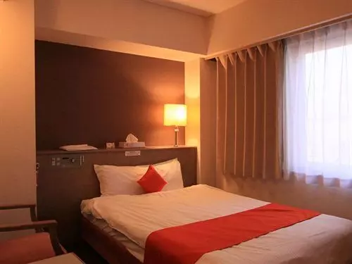 Fotos del hotel Shinsaibashi Lions Rock:  6