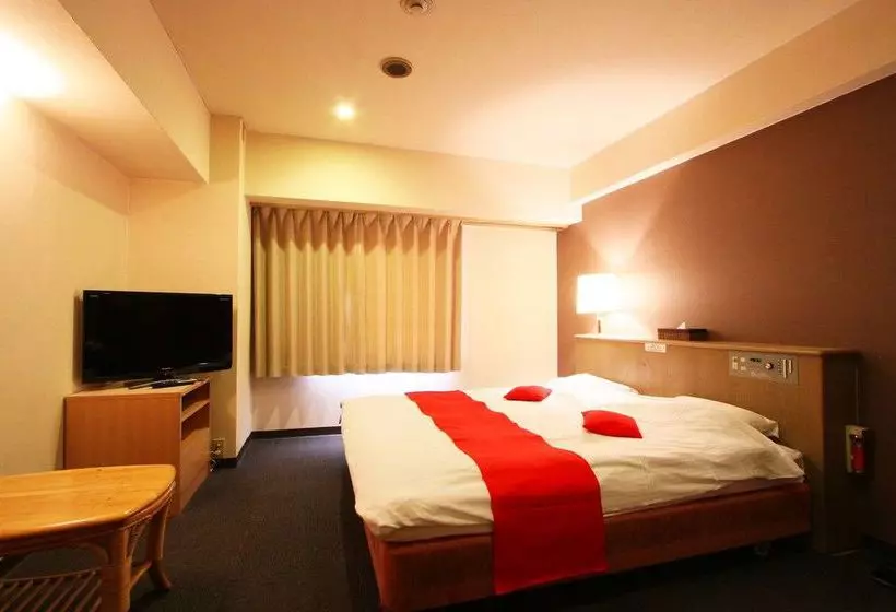 Fotos del hotel Shinsaibashi Lions Rock:  11