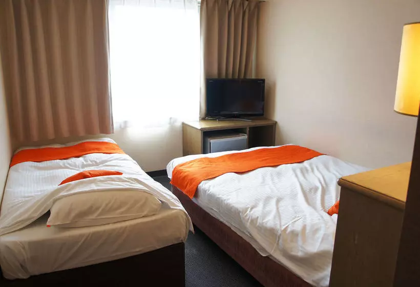 Fotos del hotel Shinsaibashi Lions Rock:  18