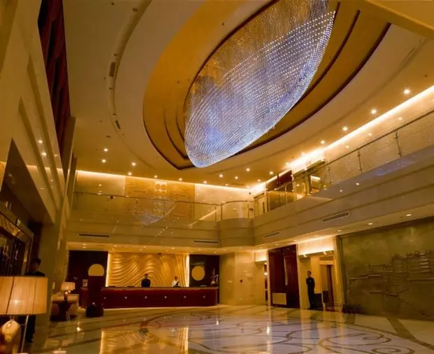 Fotos del hotel Tibet Zhuhai:  2