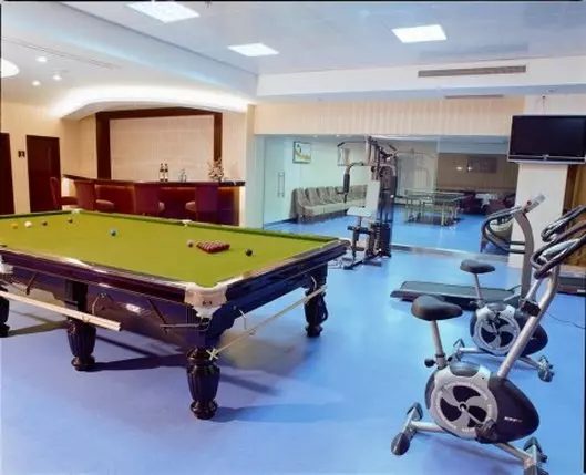 Fotos del hotel Tibet Zhuhai:  3