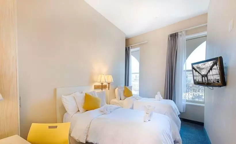 Fotos del hotel Wanderlofts:  14