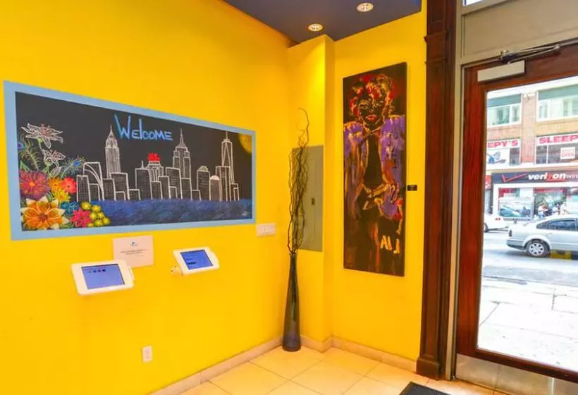 Fotos del hotel Wanderlofts:  5