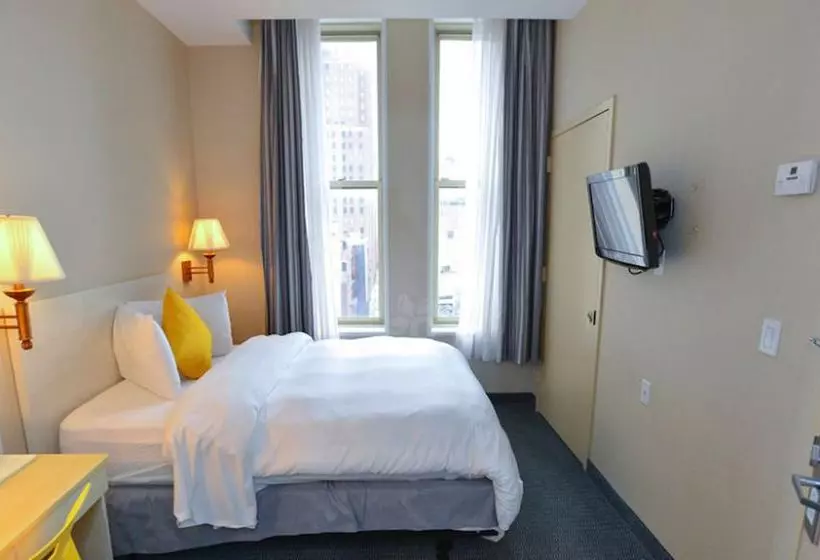 Fotos del hotel Wanderlofts:  10