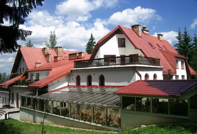 Fotos del hotel Corum:  3