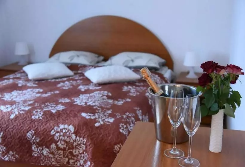 Fotos del hotel Corum:  15