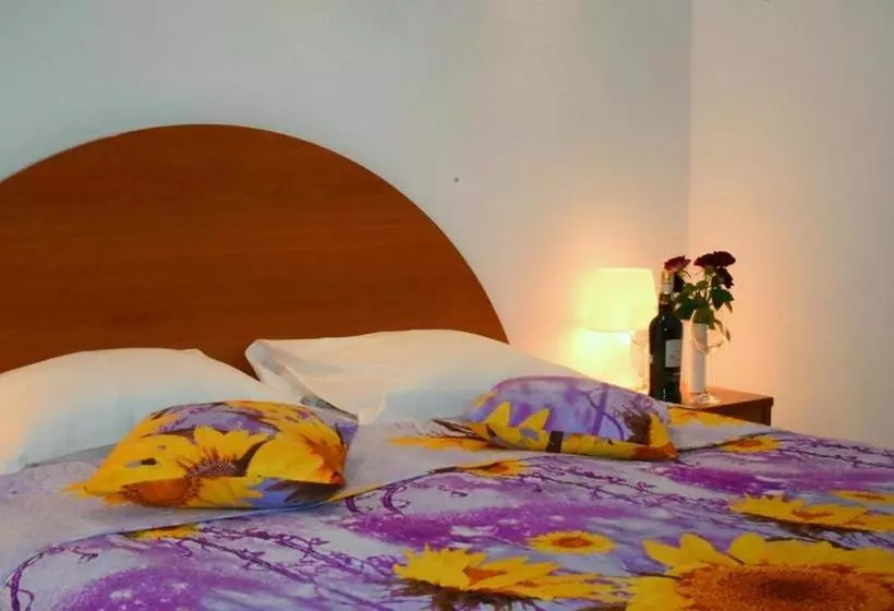 Fotos del hotel Corum:  11