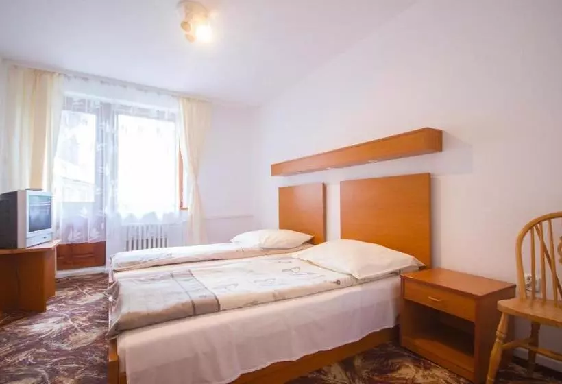 Fotos del hotel Corum:  8
