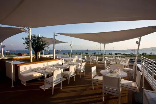 Fotos del hotel Park 156:  5