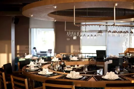 Fotos del hotel Park 156:  4