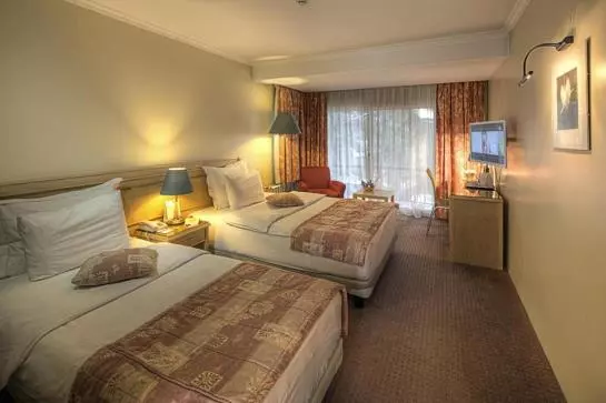 Fotos del hotel Park 156:  12