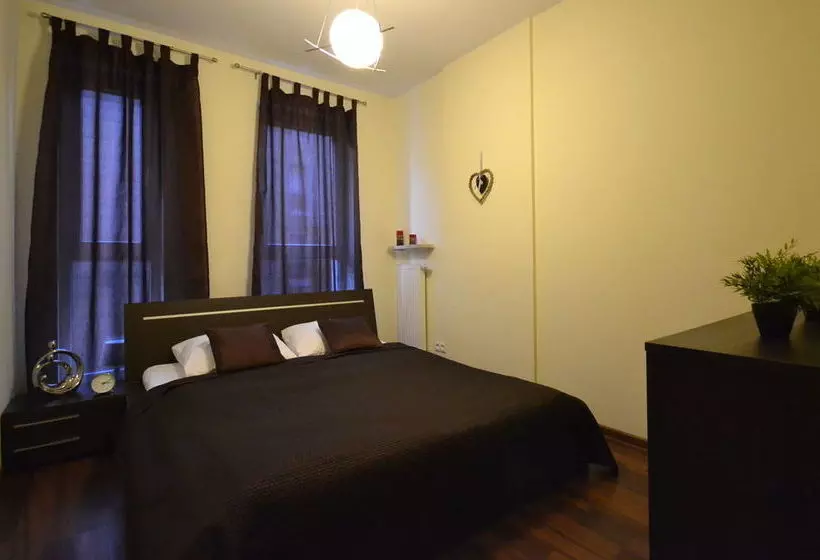 Fotos del hotel Senator Warsaw:  15