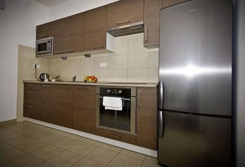 Fotos del hotel Senator Warsaw:  16