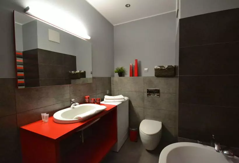 Fotos del hotel Senator Warsaw:  6