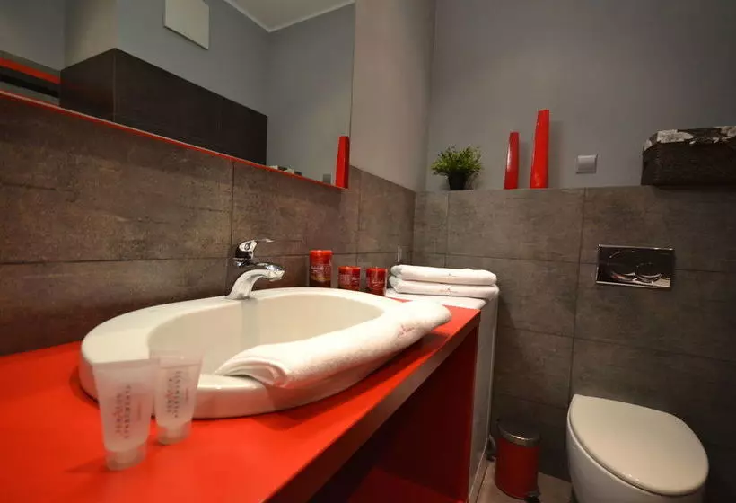 Fotos del hotel Senator Warsaw:  14