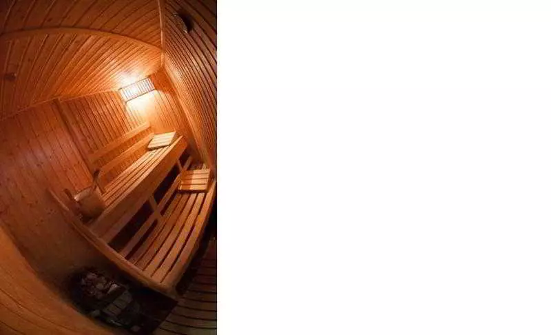 Fotos del hotel The Seasons:  3