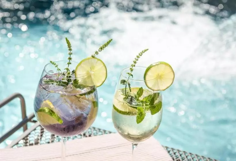 Fotos del hotel Marten:  4