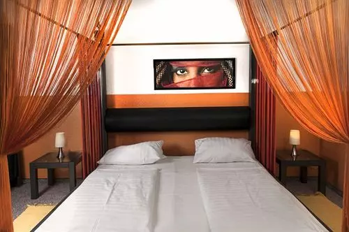 Fotos del hotel Metropol Nürnberg:  8